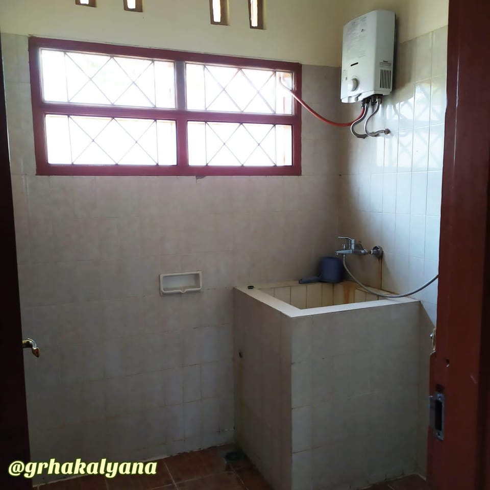 Grha Kalyana Homestay Vacation rental in Special Region of Yogyakarta