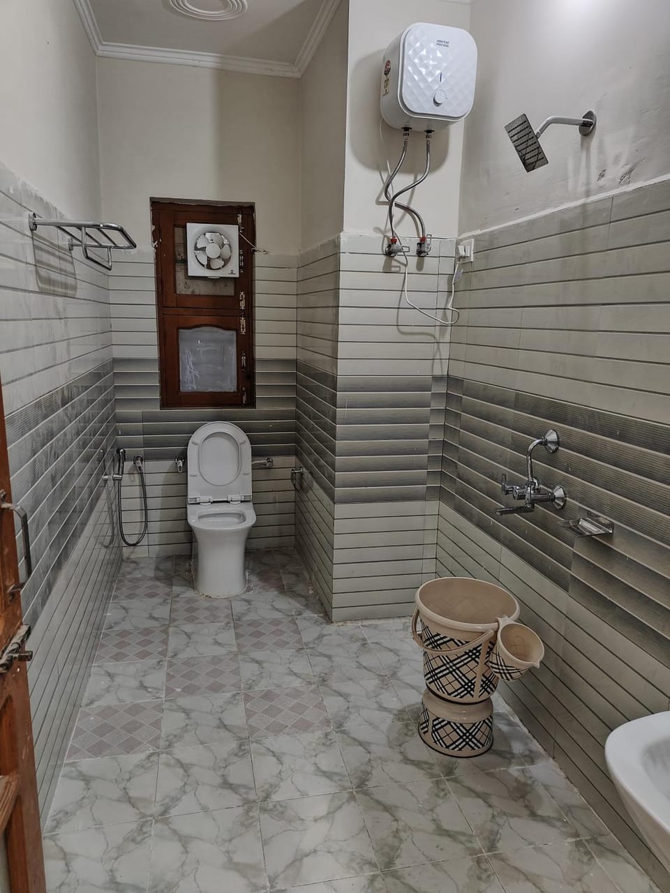 Toilet, Bathroom