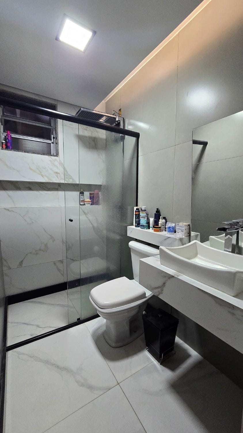 Excellent Studio in Caiçara Apartment in Belo Horizonte