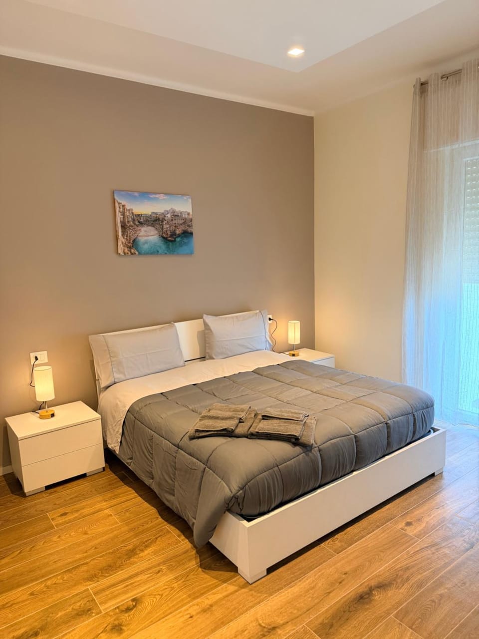 Villa Andrea Luxury Apartment Apartment in Bari