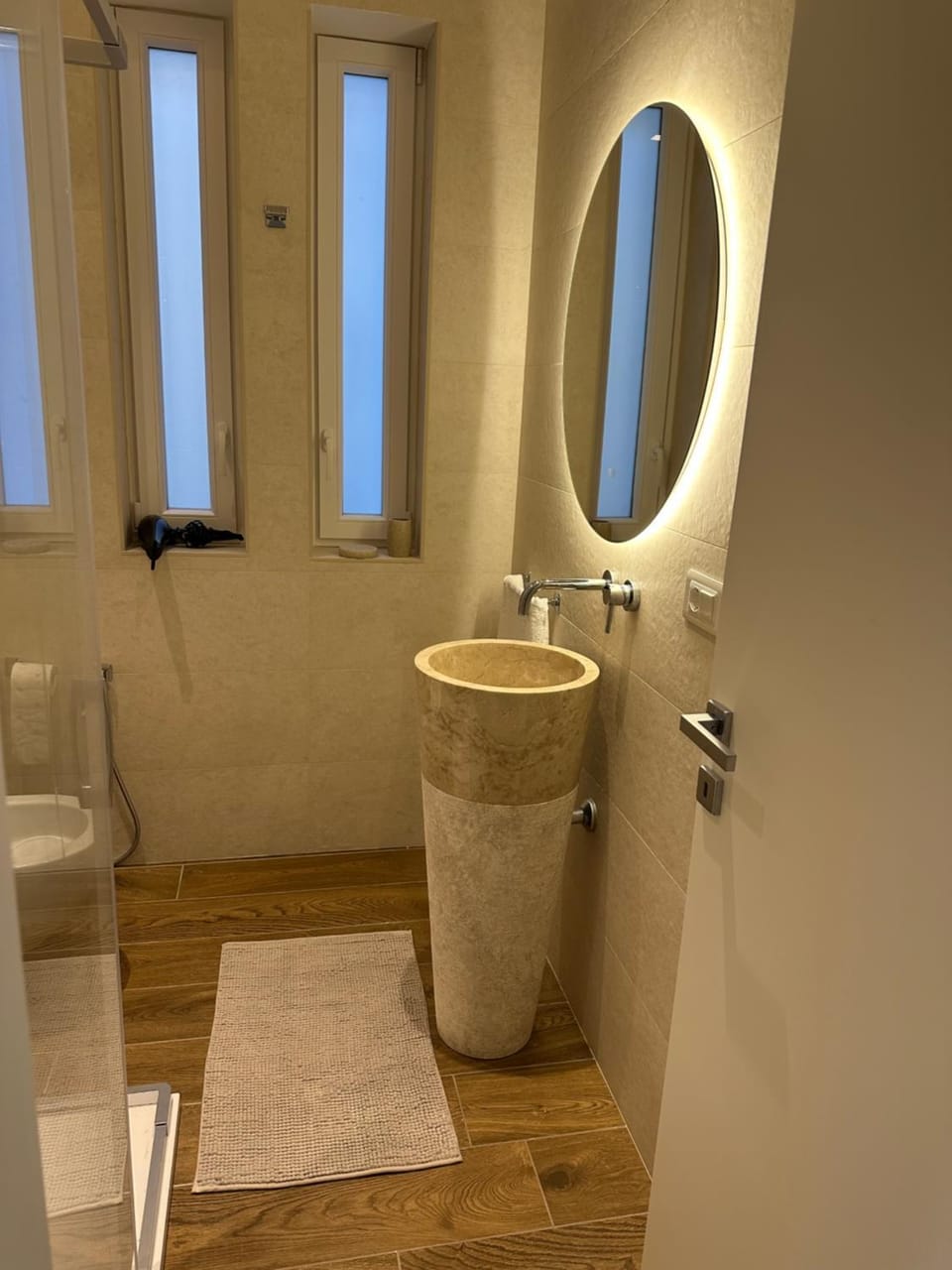 Villa Andrea Luxury Apartment Apartment in Bari