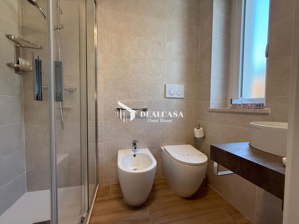 DEALCASA Guest House Bed and Breakfast in Sardinia
