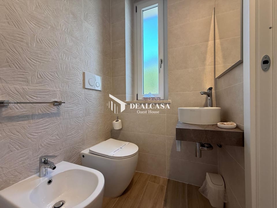 DEALCASA Guest House Bed and Breakfast in Sardinia