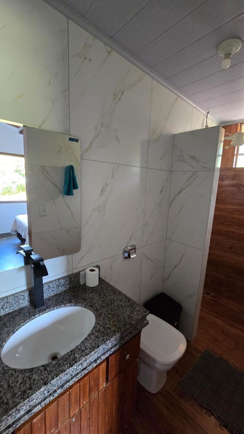 Excelente Sitio em Juatuba House in State of São Paulo