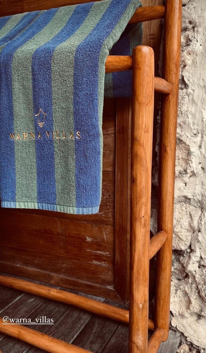towels