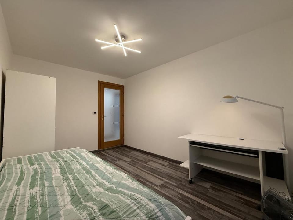 Maison Almà Apartment in Trieste