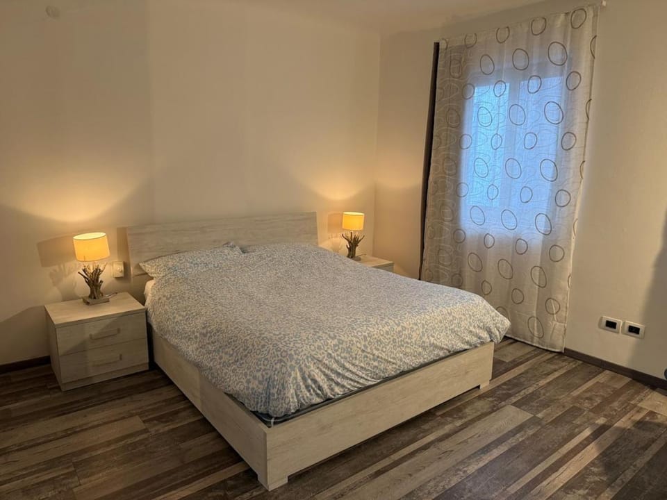 Maison Almà Apartment in Trieste