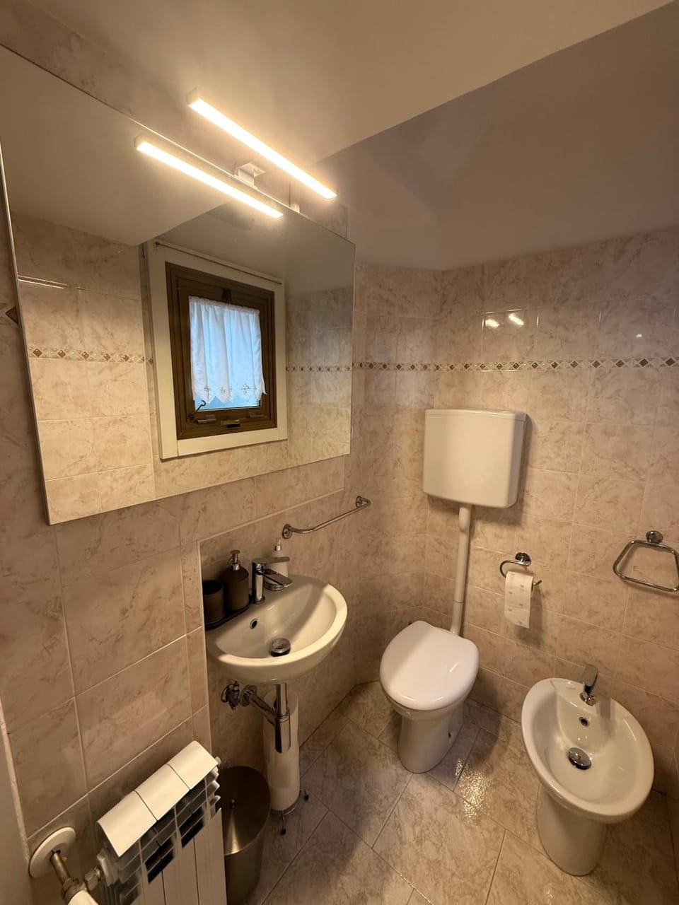 Maison Almà Apartment in Trieste