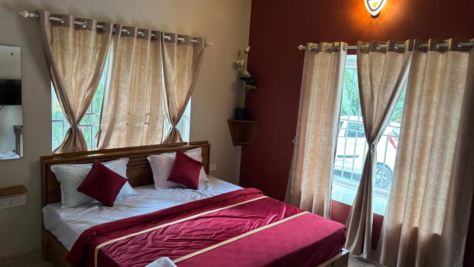 Vintage Coffee Premium Villa Villa in Kerala