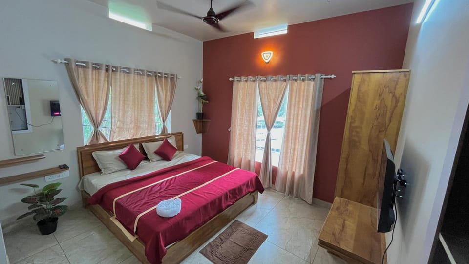 Vintage Coffee Premium Villa Villa in Kerala