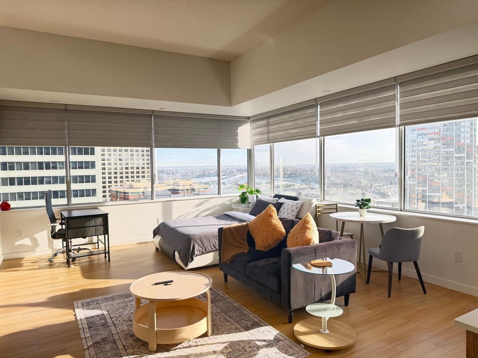 dynasty living Apartment in Edmonton