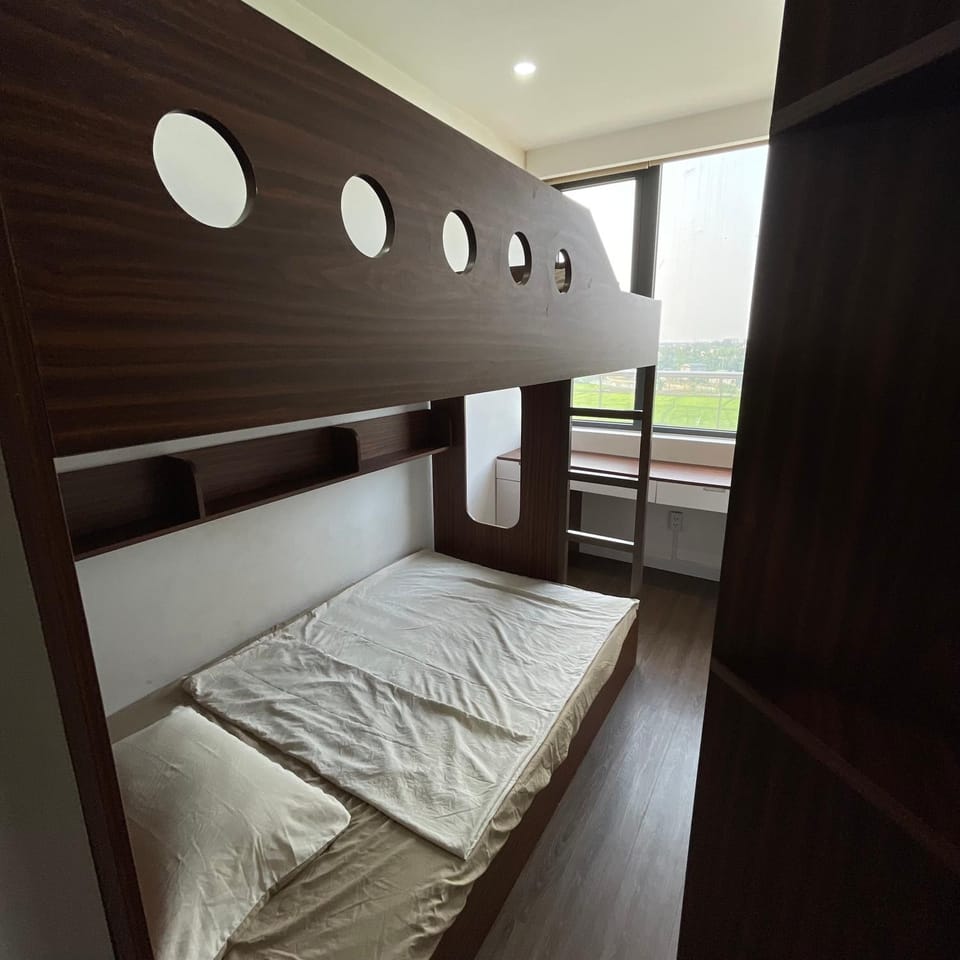 Mơ Màng Homestay - Huế Apartment in Vietnam