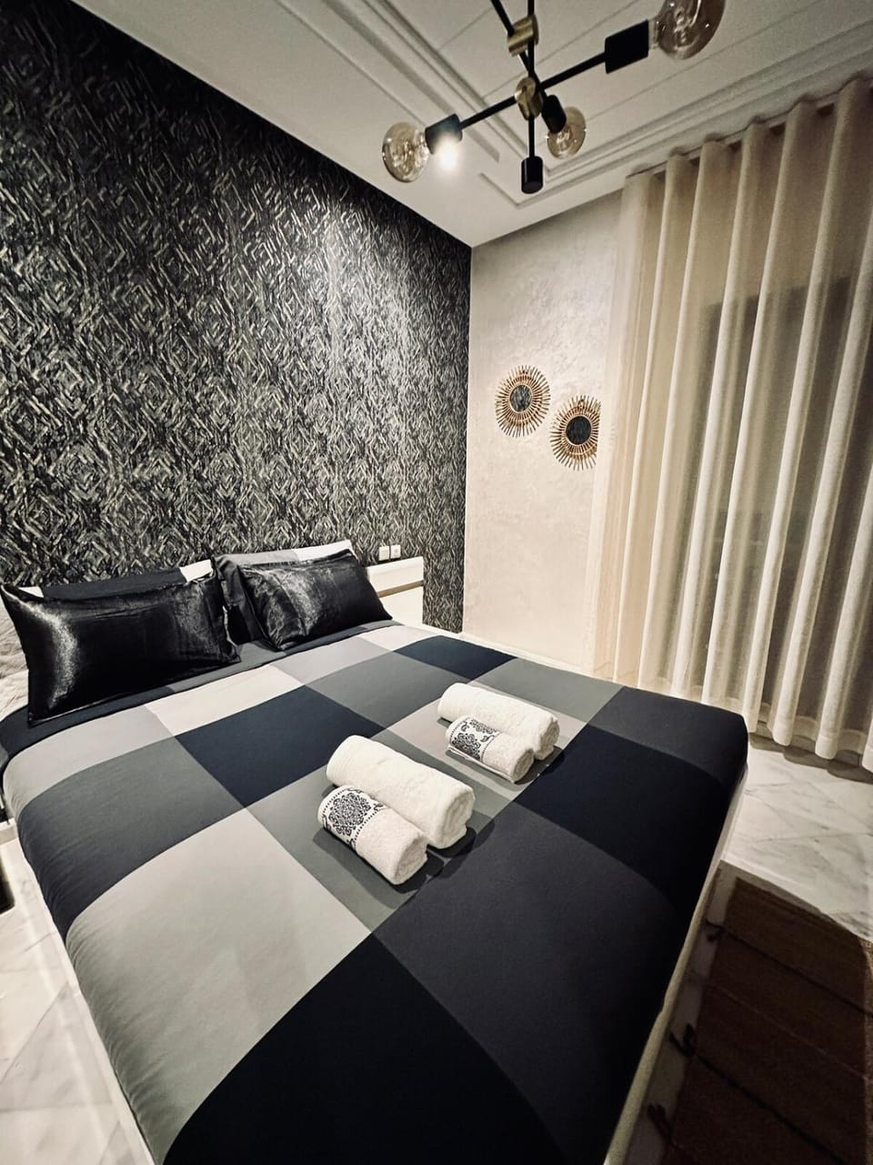 Cozy apart in the heart of fez Apartment in Fes