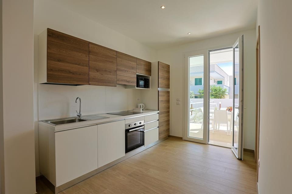 Altomare case vacanza House in Apulia