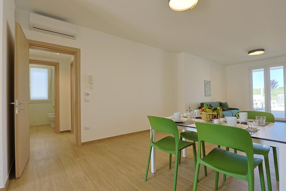 Altomare case vacanza House in Apulia