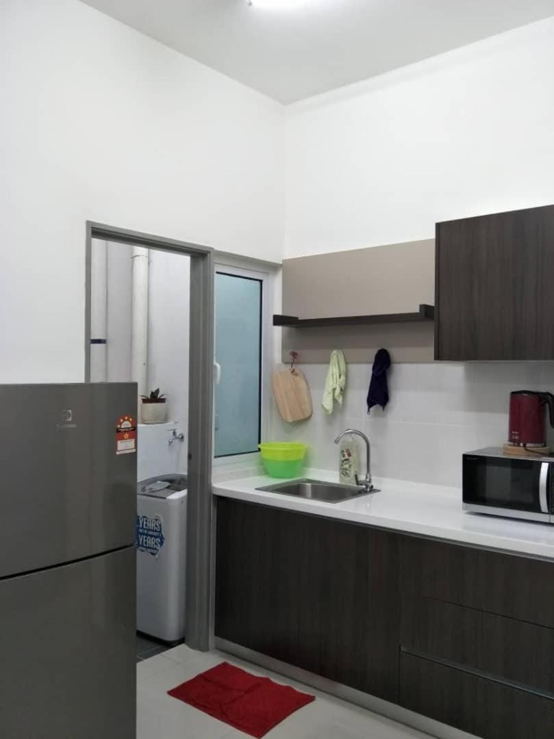 Mesahill Nilai Budget Studio Homestay Apartment in Negeri Sembilan, Malaysia