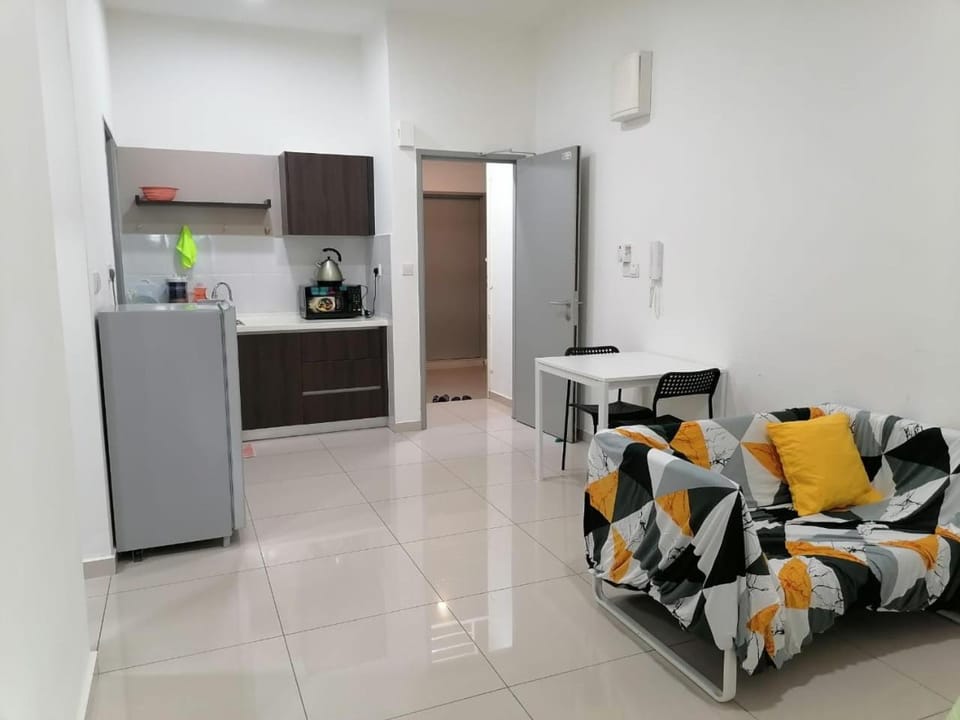 Mesahill Nilai Budget Studio Homestay Apartment in Negeri Sembilan, Malaysia
