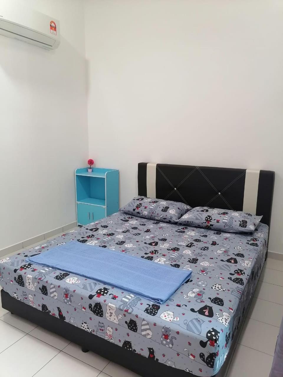 Mesahill Nilai Budget Studio Homestay Apartment in Negeri Sembilan, Malaysia