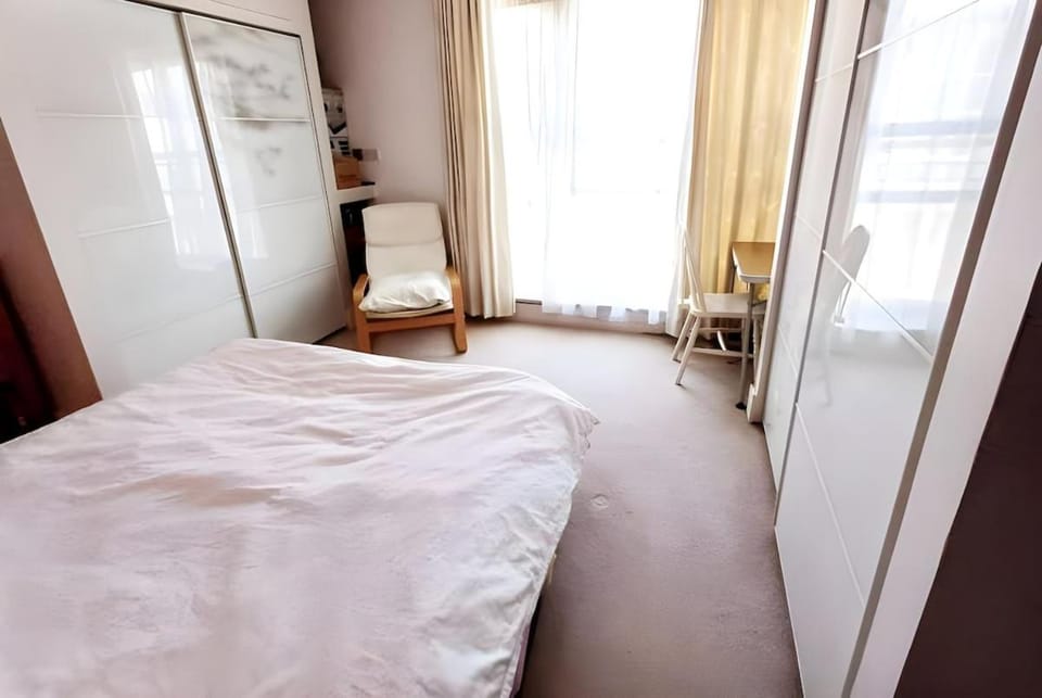 Victoria Duplex 90-Day Summer Apartment in City of Westminster