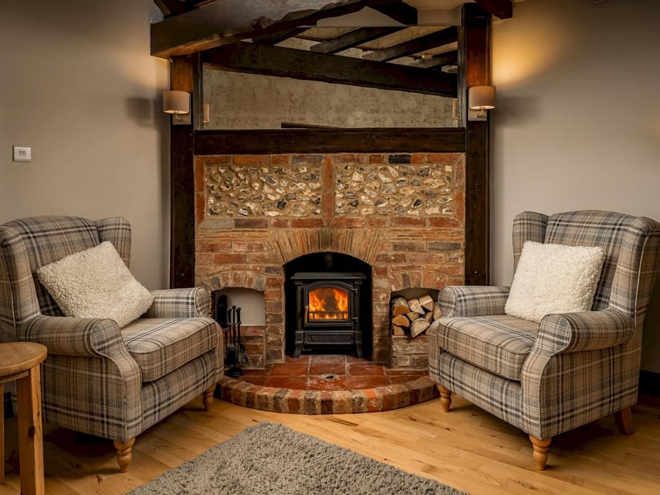 Living room, Other, Seating area, flat iron