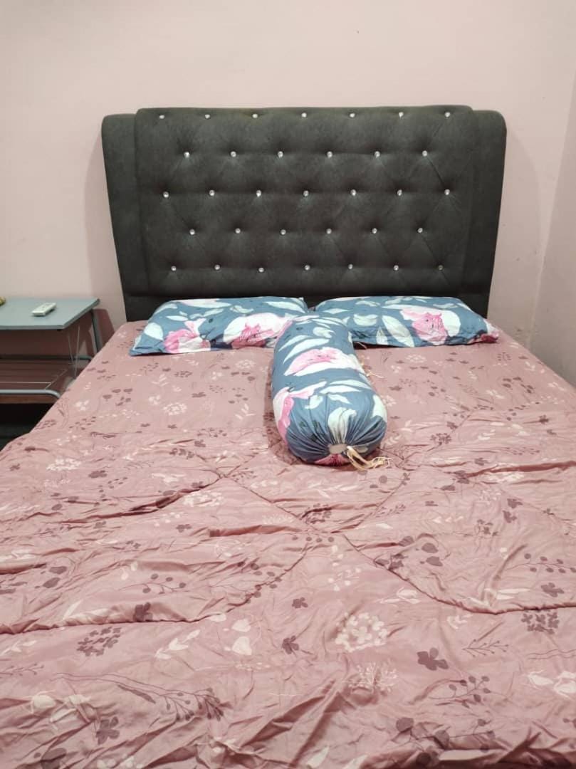 Homestay Family Vacation rental in Malaysia