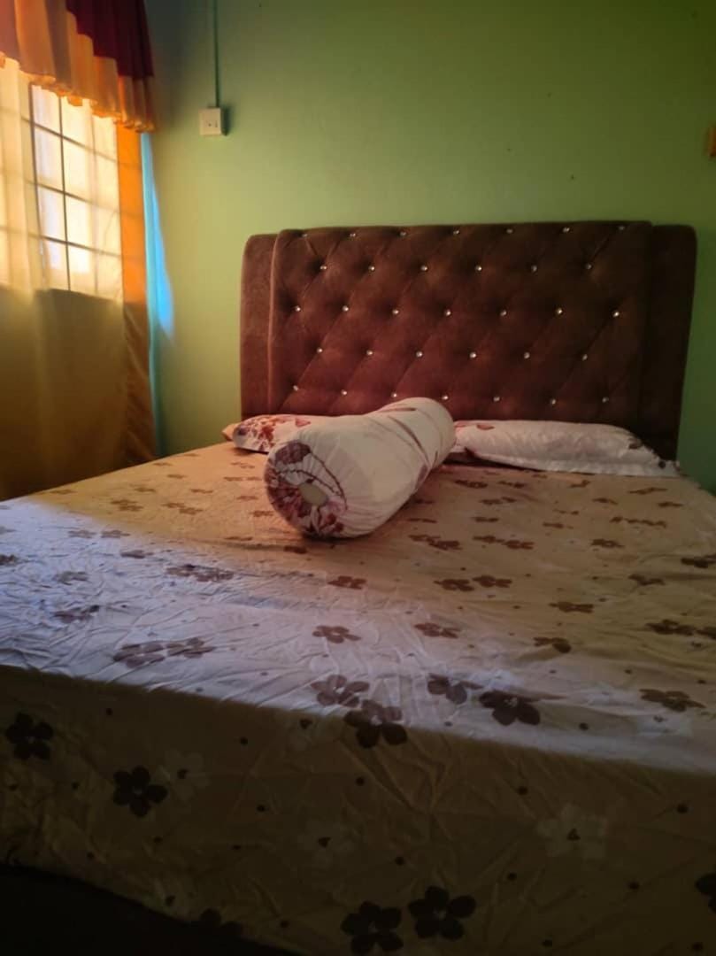 Homestay Family Vacation rental in Malaysia