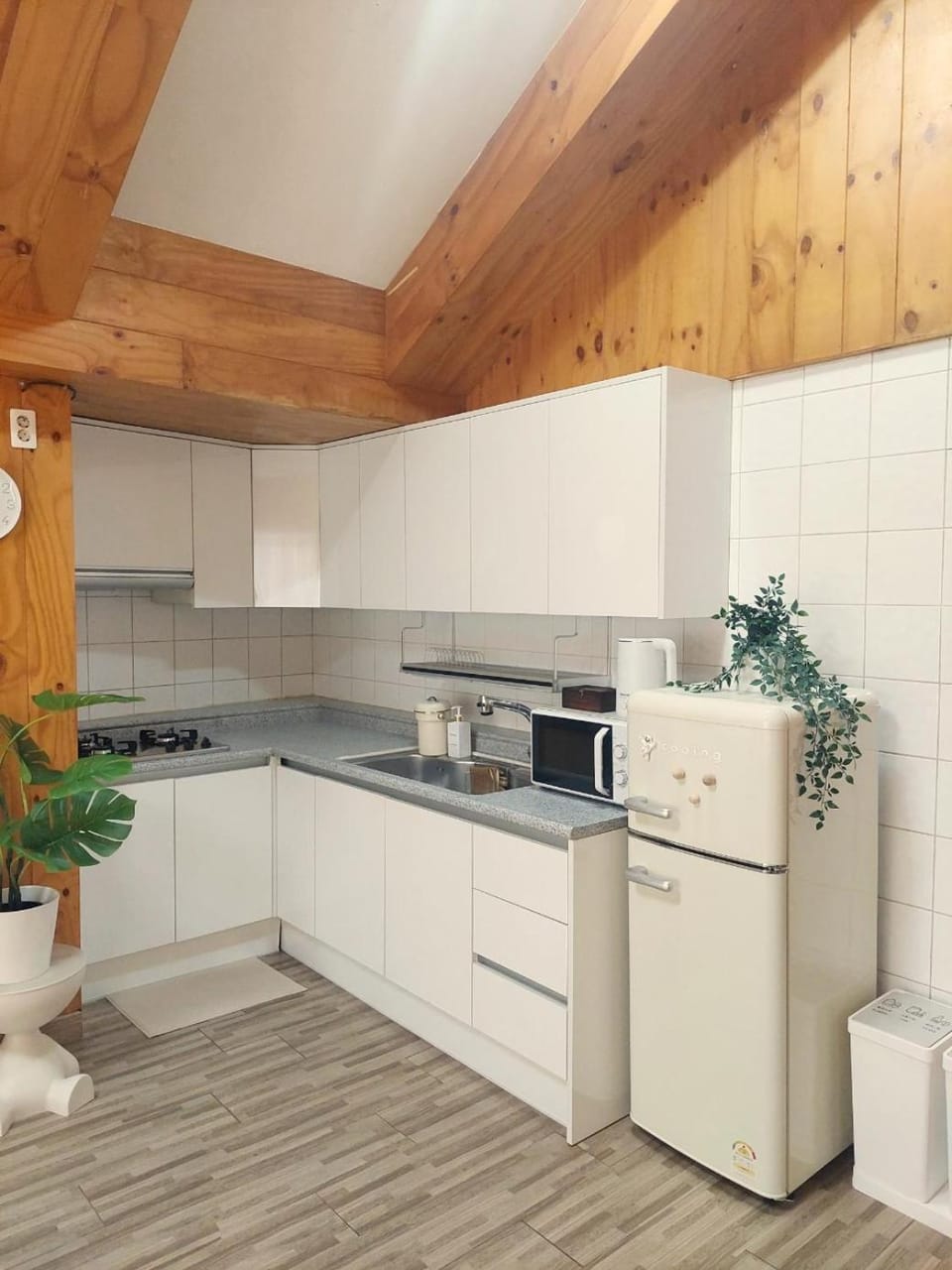 지금이순간 Apartment in Busan