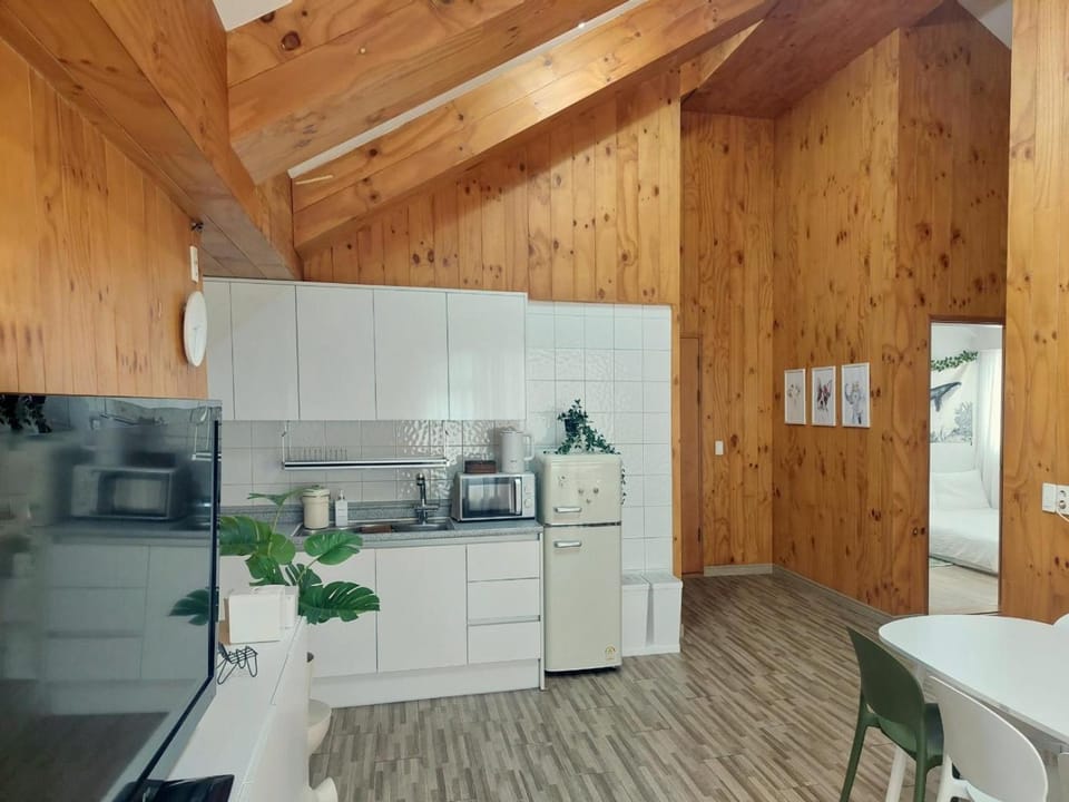 지금이순간 Apartment in Busan