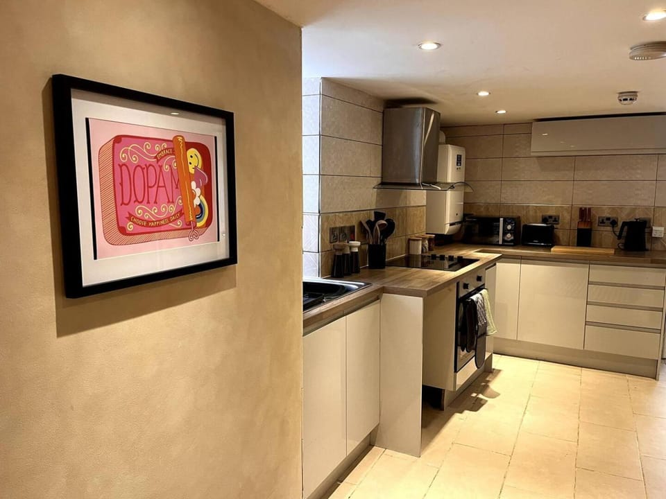 Central Brecon Apartment Apartment in Brecon