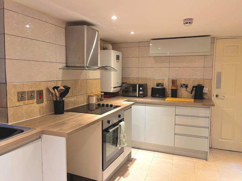 Central Brecon Apartment Apartment in Brecon
