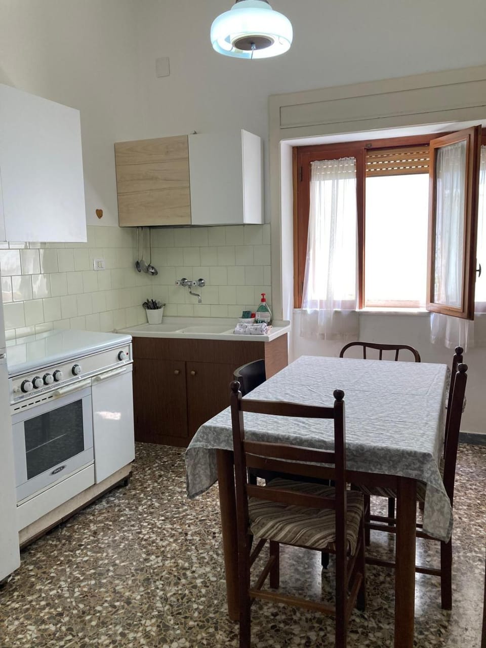 Casa Vacanza al Porto House in Otranto