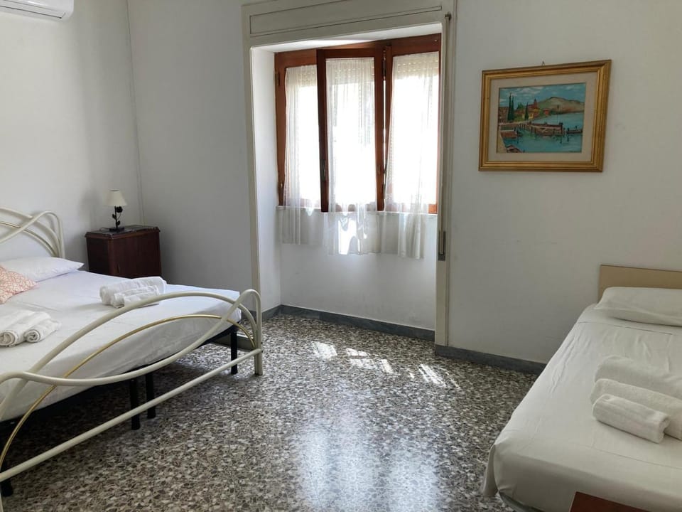 Casa Vacanza al Porto House in Otranto