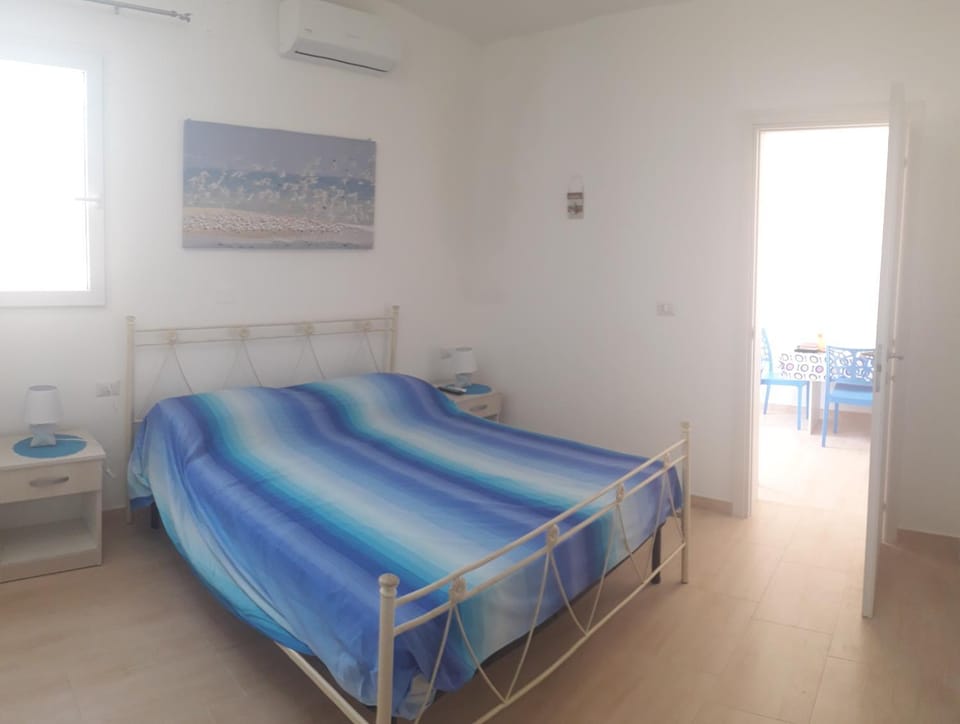 villa Fiore Apartment in Torre Lapillo