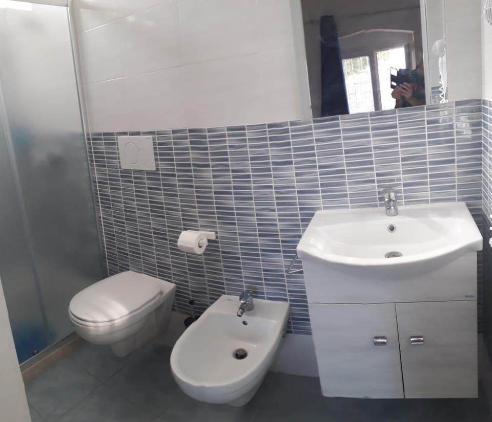 villa Fiore Apartment in Torre Lapillo