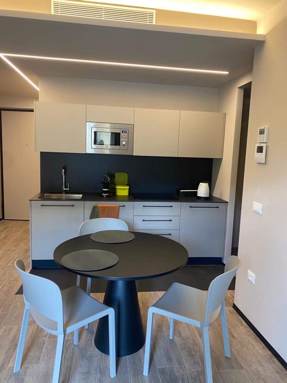 Casa Vacanza Soleil Apartment in Arco