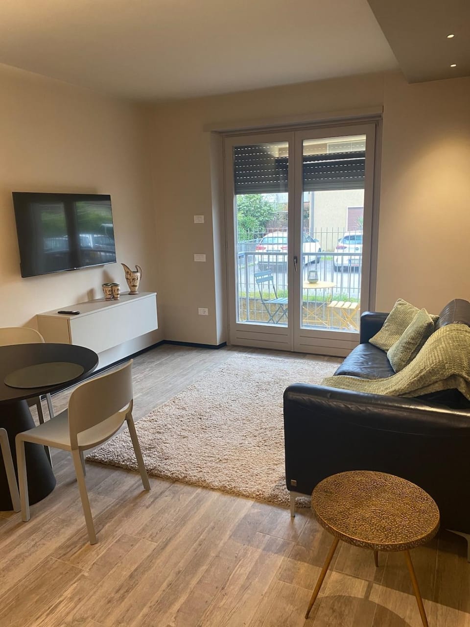 Casa Vacanza Soleil Apartment in Arco