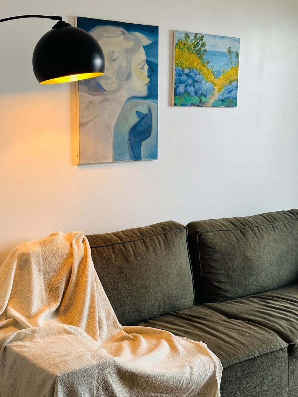 Lovely Appartement-2rooms-6p sunshine-quiet-subway Apartment in Paris