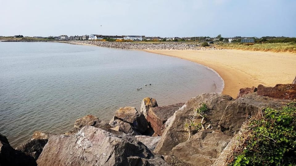 Willow Cottage Haverigg Millom House in Haverigg