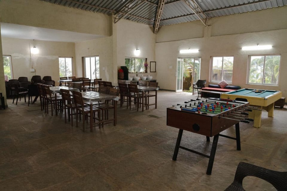 Banquet/Function facilities, Seating area, Dining area, group of guests
