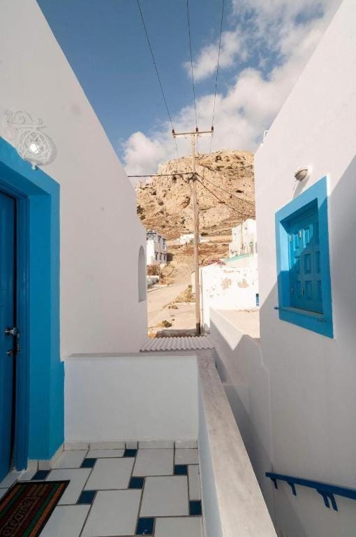 giavasi seaside finiki2 Apartment in Karpathos, 857 00, Greece