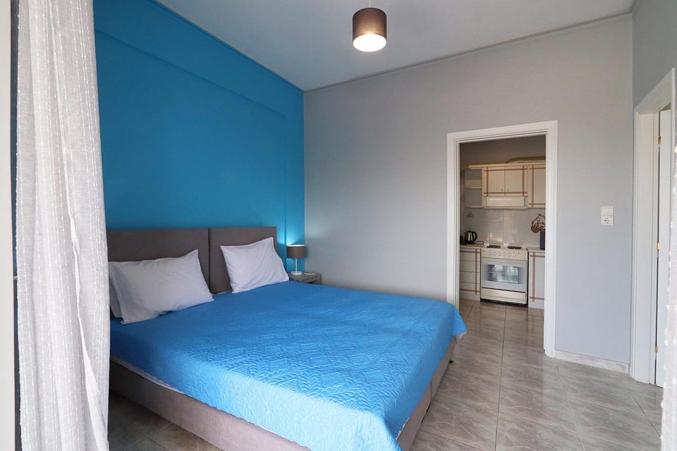 Casa alle terme Apartment in Euboea