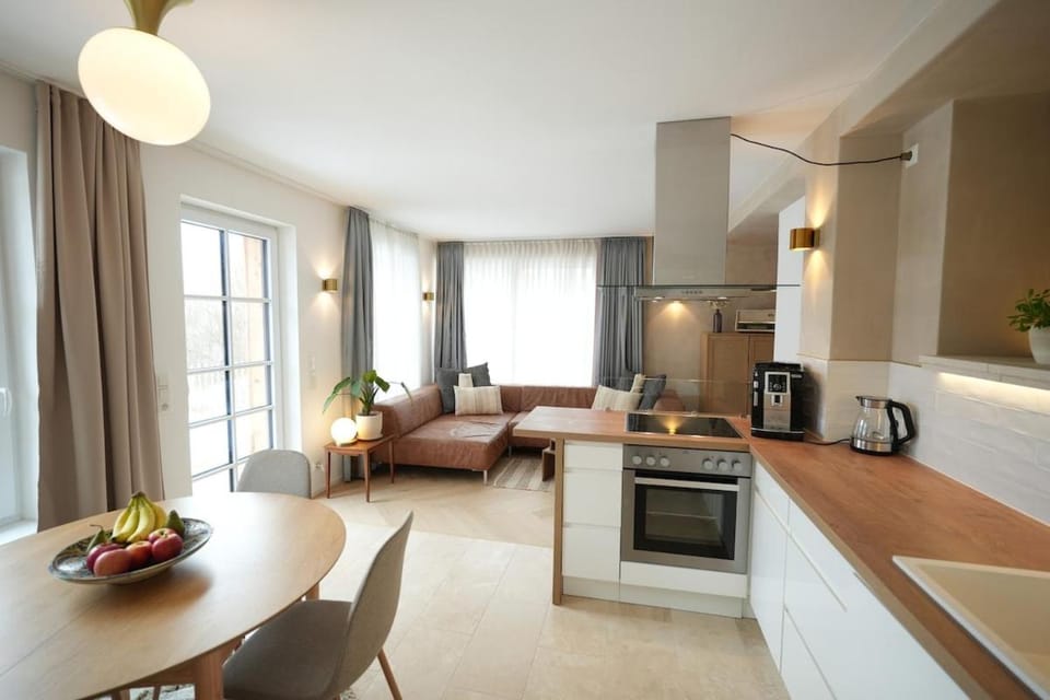 Appartement Am-Wildpfad Apartment in Upper Austria