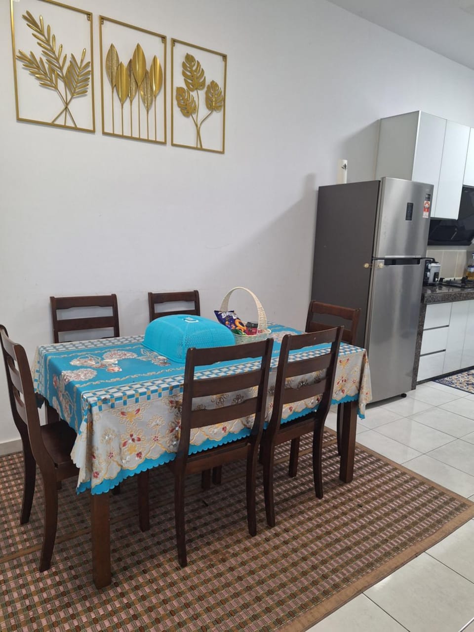 TheRapy House Apartment in Malaysia