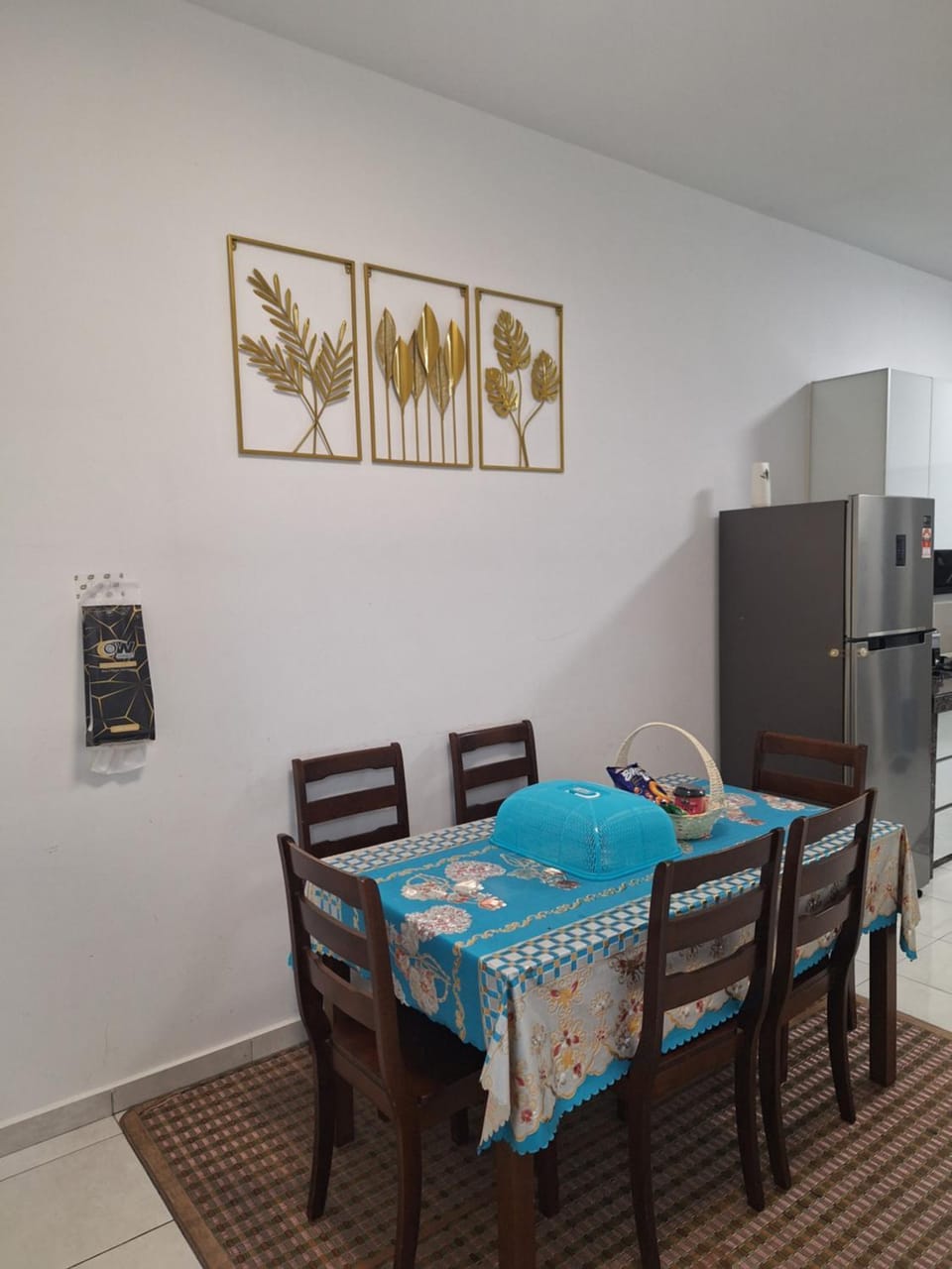 TheRapy House Apartment in Malaysia
