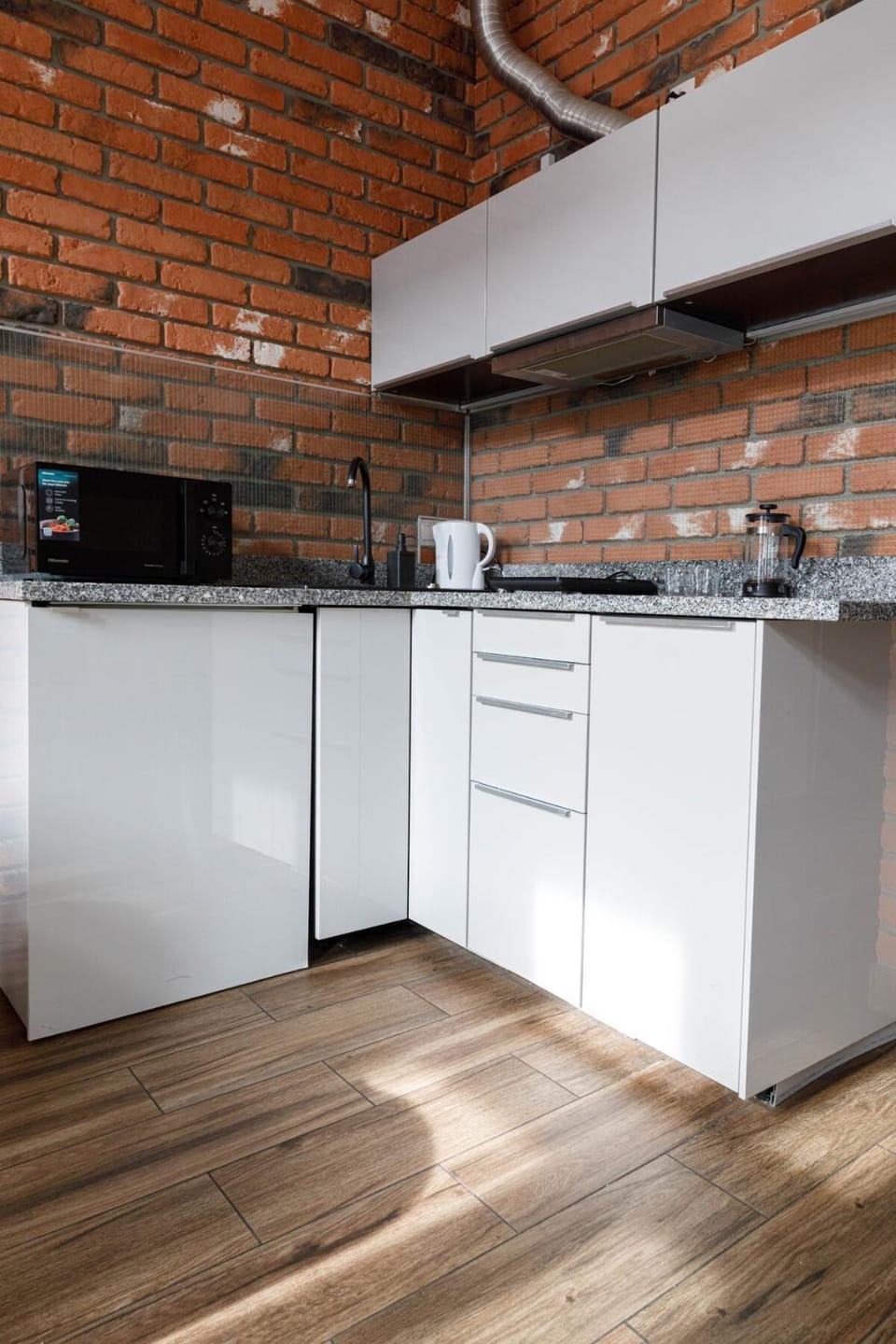 Kitchen or kitchenette, dishwasher, minibar, pet friendly, stove