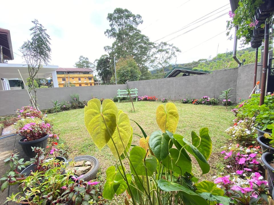 WWPVNE Winter Wood Private Villa Nuwara Eliya House in Nuwara Eliya