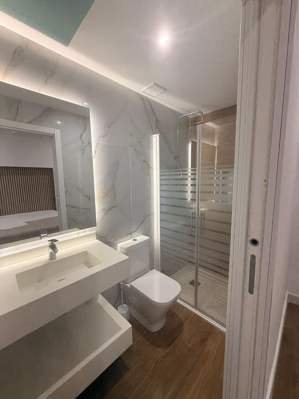 Casa Plaza Profesor Lopez Neyra Apartment in Cordoba