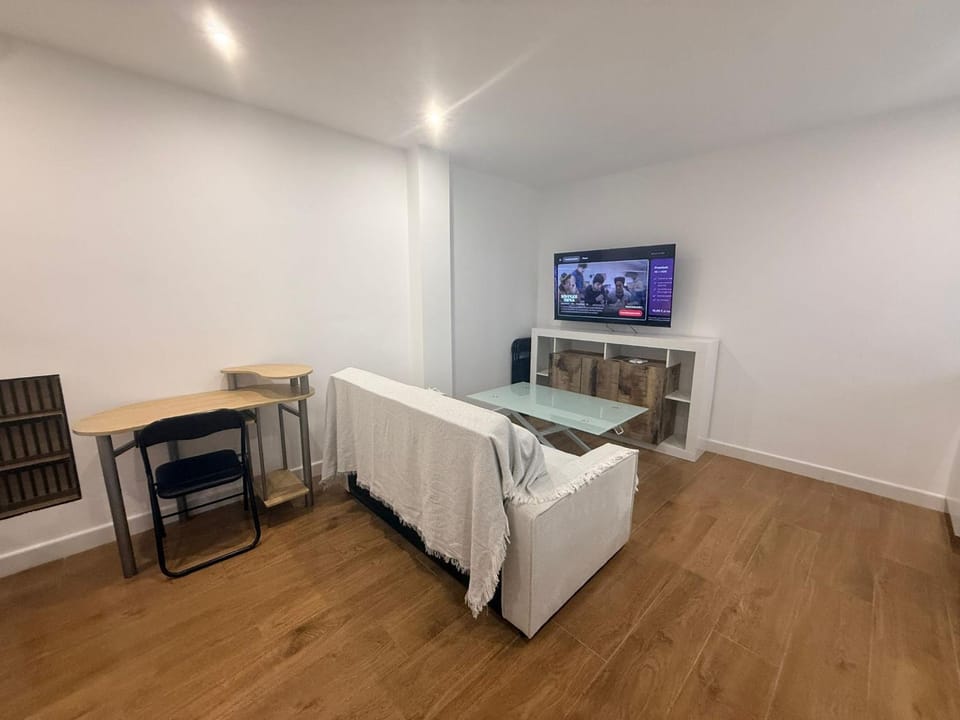 Casa Plaza Profesor Lopez Neyra Apartment in Cordoba