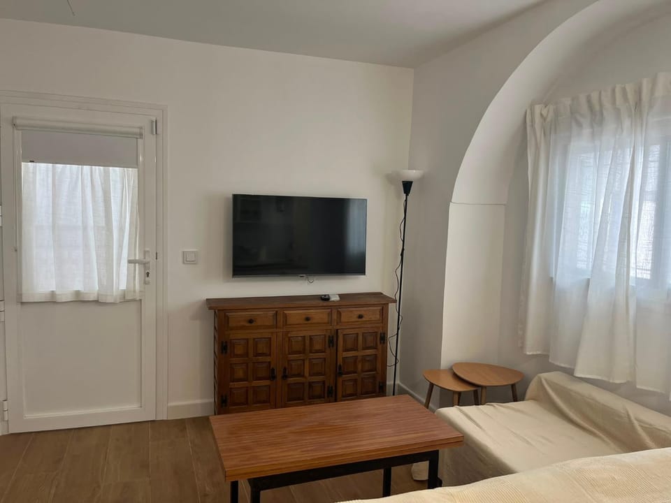 Casa Plaza Profesor Lopez Neyra Apartment in Cordoba
