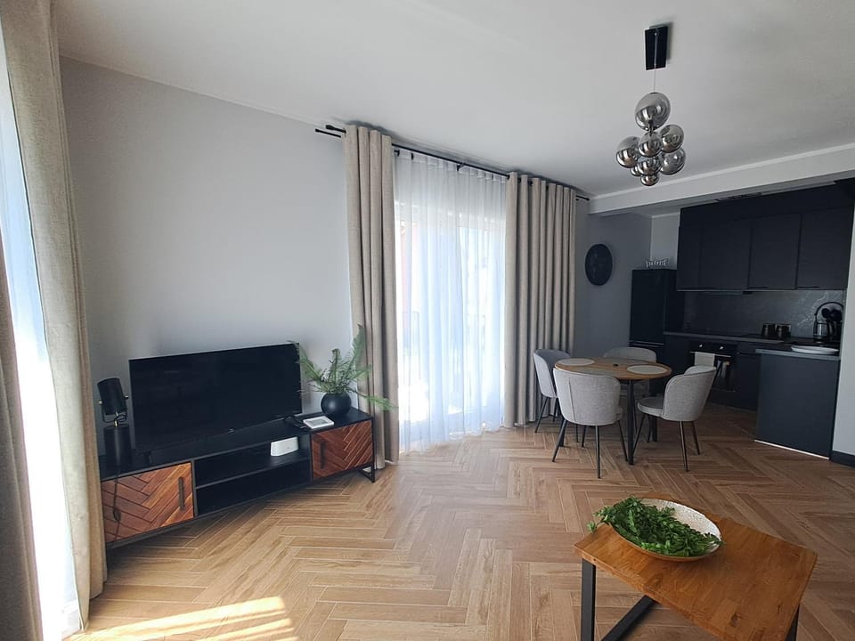 Apartament Come in Apartment in Lower Silesian Voivodeship